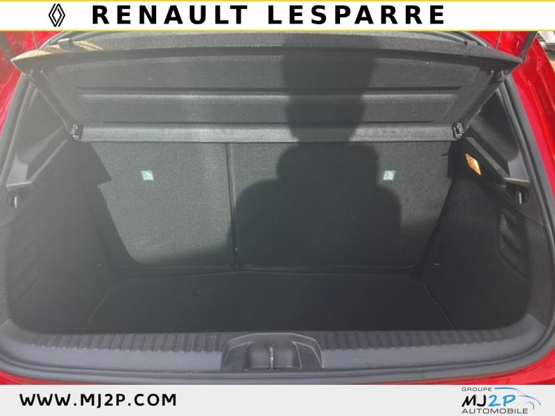 Clio 1.0 TCe 90ch Techno - 24