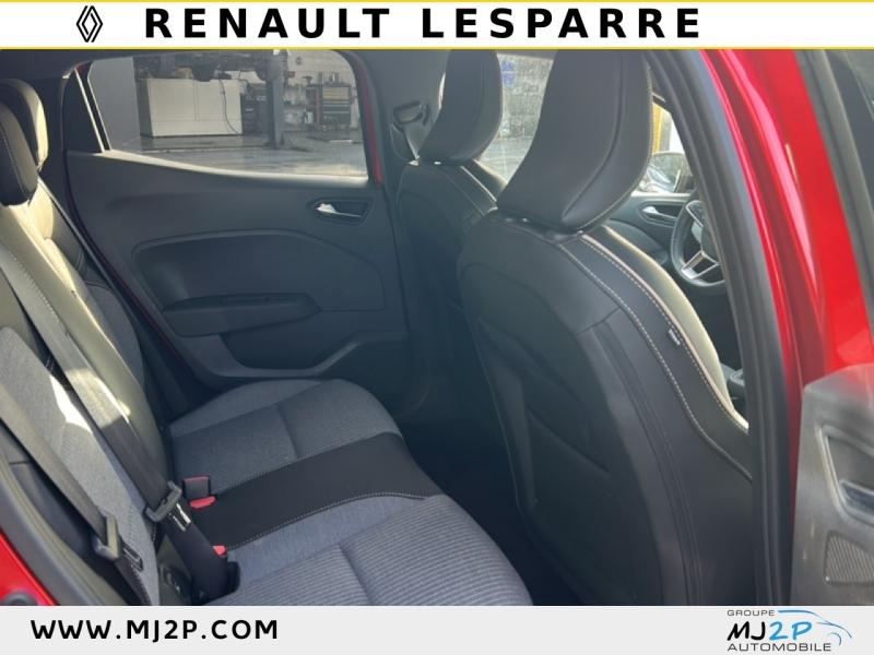 Clio 1.0 TCe 90ch Techno - 24