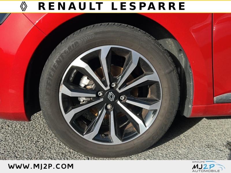 Clio 1.0 TCe 90ch Techno - 24