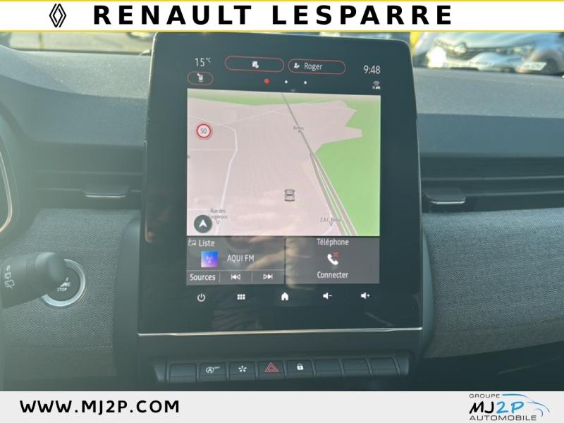 Clio 1.0 TCe 90ch Techno - 24