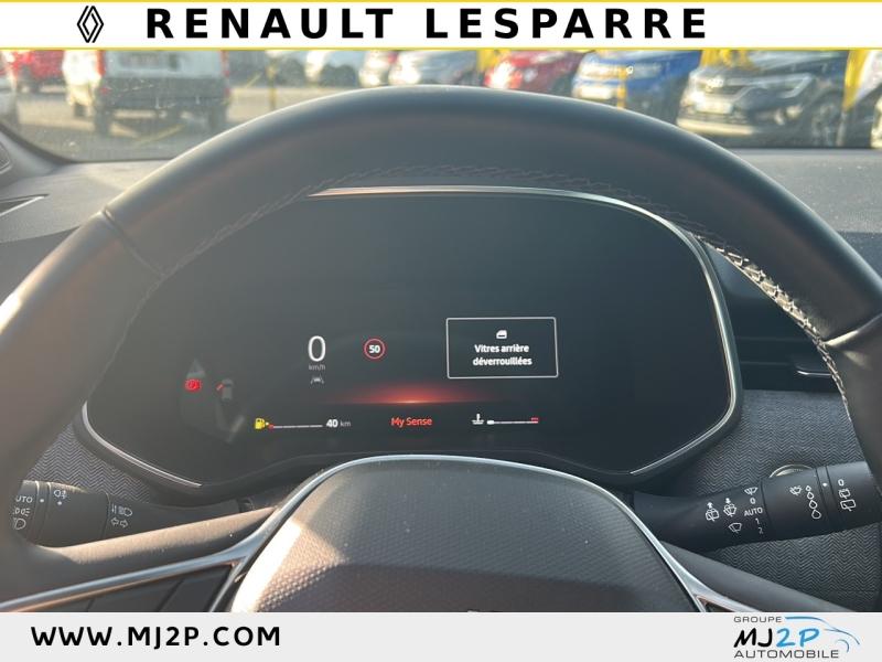 Clio 1.0 TCe 90ch Techno - 24