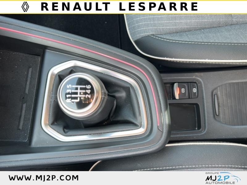 Clio 1.0 TCe 90ch Techno - 24