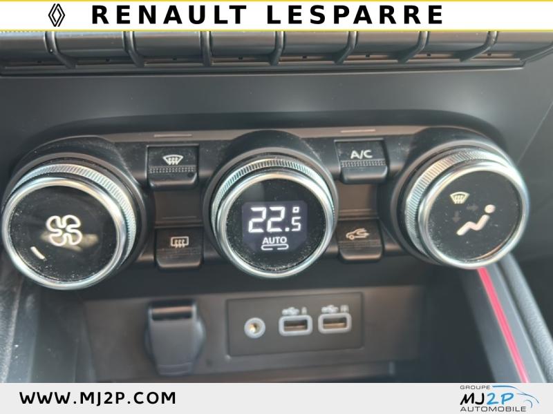 Clio 1.0 TCe 90ch Techno - 24