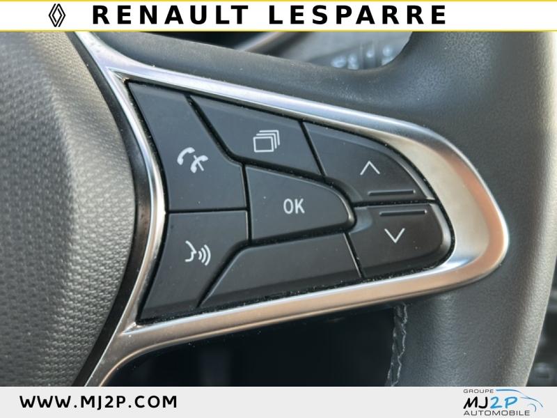 Clio 1.0 TCe 90ch Techno - 24