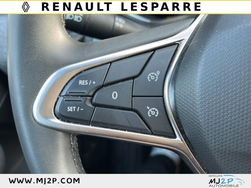 Clio 1.0 TCe 90ch Techno - 24