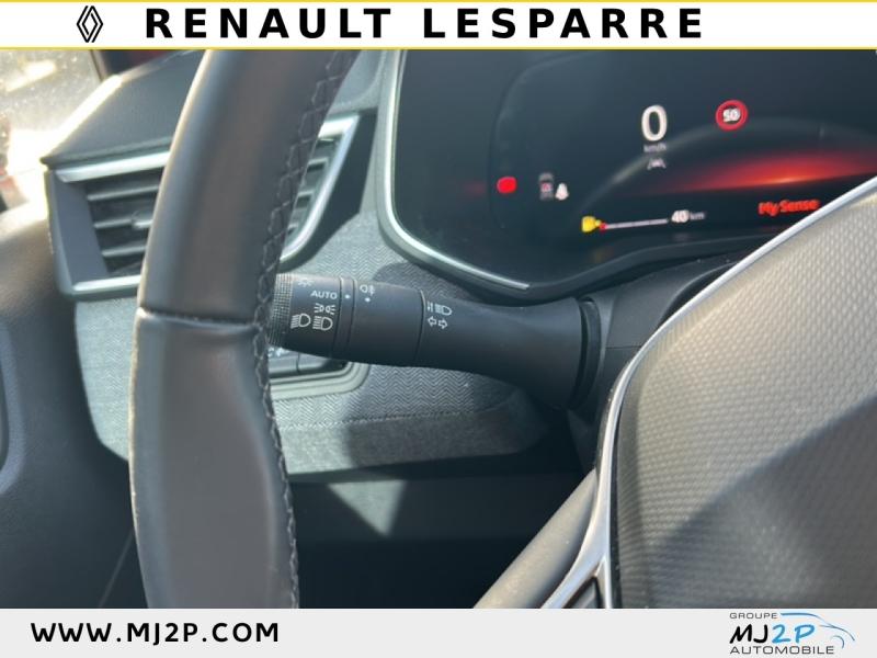 Clio 1.0 TCe 90ch Techno - 24