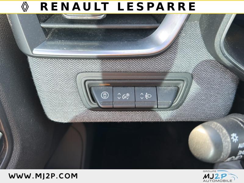 Clio 1.0 TCe 90ch Techno - 24