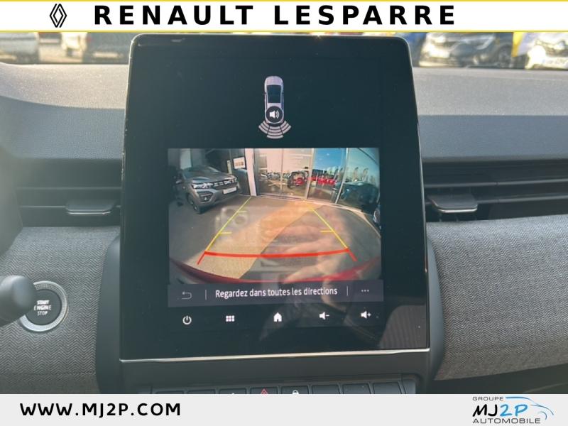 Clio 1.0 TCe 90ch Techno - 24