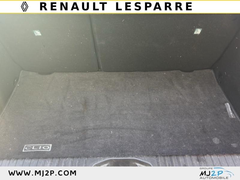 Clio 1.3 TCe 130ch FAP Initiale Paris EDC