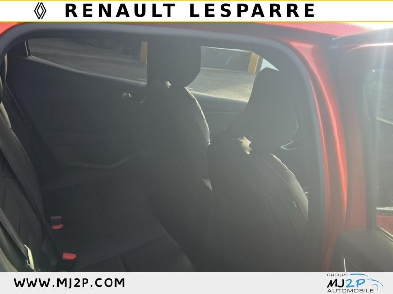Clio 1.3 TCe 130ch FAP Initiale Paris EDC