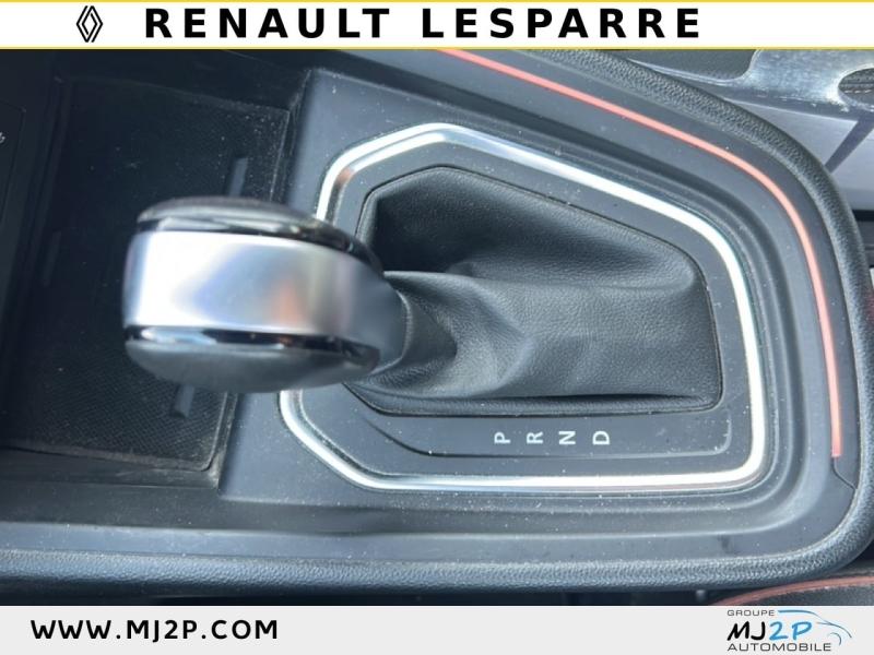 Clio 1.3 TCe 130ch FAP Initiale Paris EDC