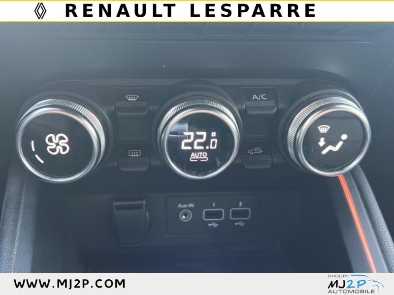 Clio 1.3 TCe 130ch FAP Initiale Paris EDC