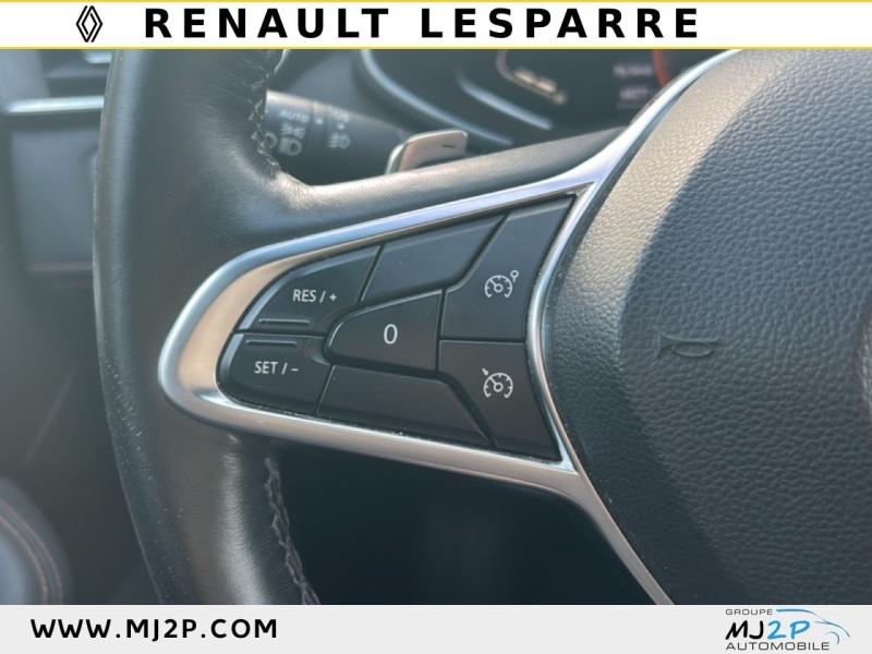 Clio 1.3 TCe 130ch FAP Initiale Paris EDC