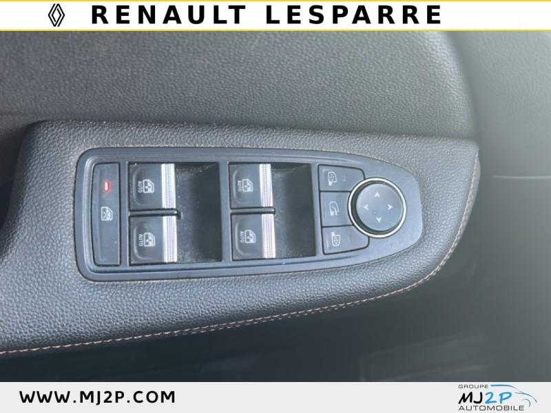 Clio 1.3 TCe 130ch FAP Initiale Paris EDC