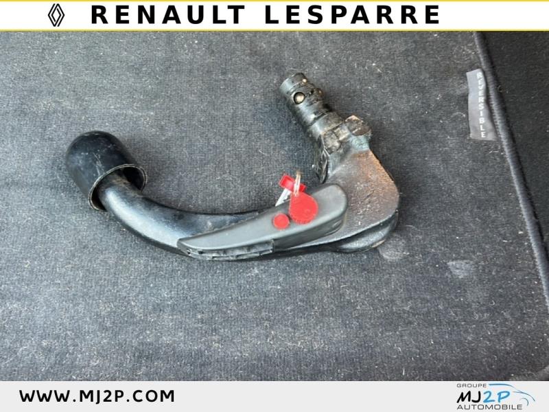 Clio 1.3 TCe 130ch FAP Initiale Paris EDC