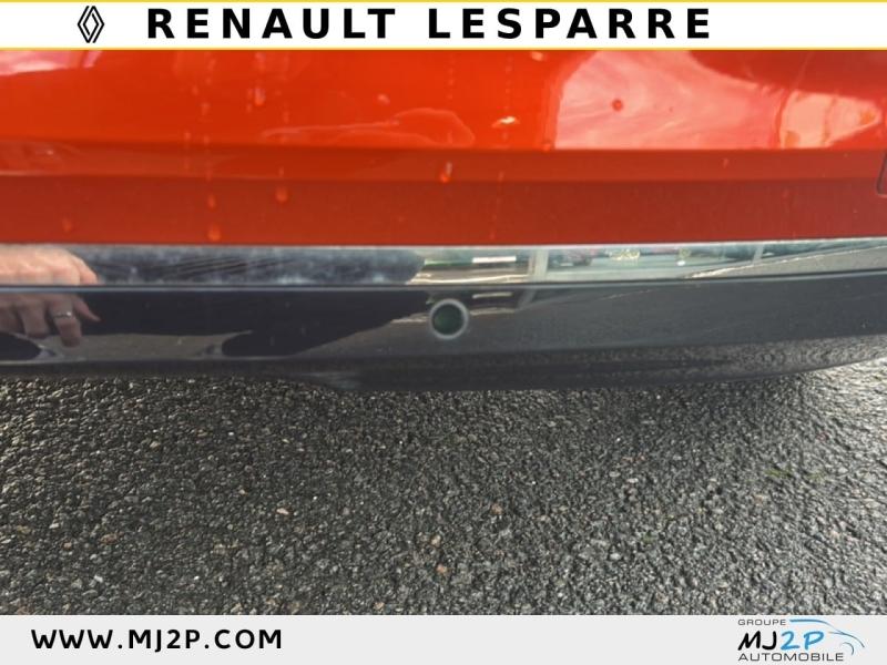 Clio 1.3 TCe 130ch FAP Initiale Paris EDC