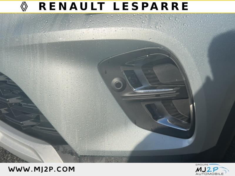 Captur 1.6 E-Tech hybride 145ch Techno