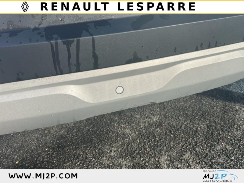 Captur 1.6 E-Tech hybride 145ch Techno