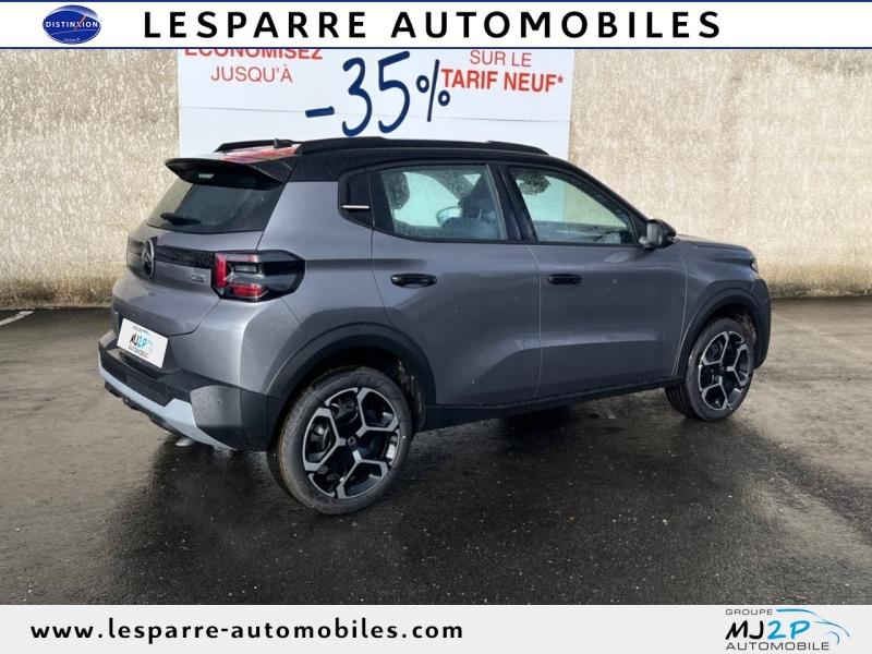 C3 1.2 Hybride 110ch PLUS