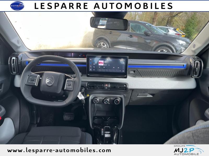 C3 1.2 Hybride 110ch PLUS