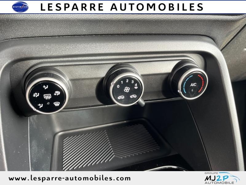 C3 1.2 Hybride 110ch PLUS