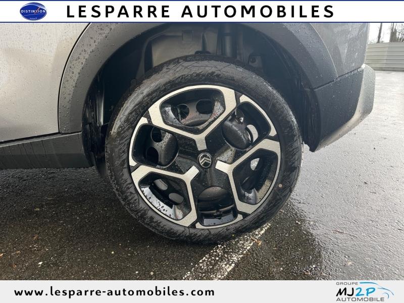 C3 1.2 Hybride 110ch PLUS