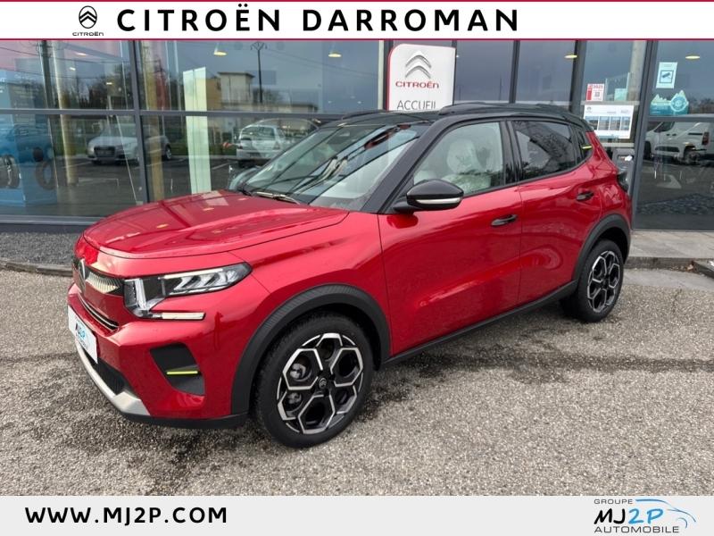 C3 1.2 Turbo 100ch MAX