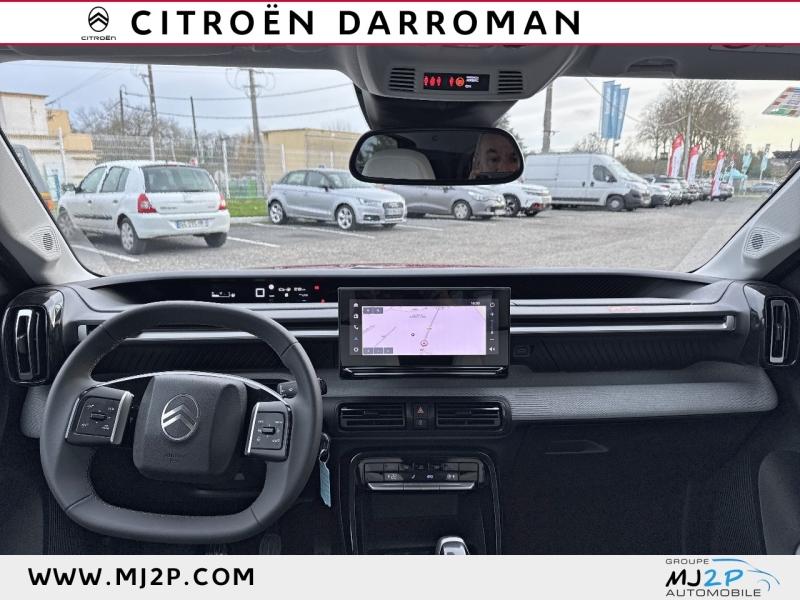 C3 1.2 Turbo 100ch MAX