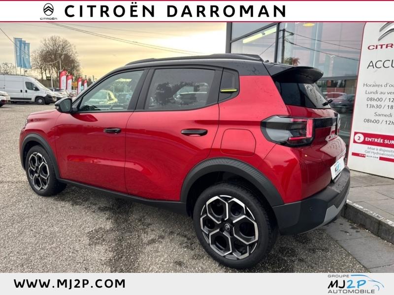 C3 1.2 Turbo 100ch MAX