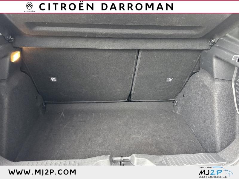 C3 1.2 Turbo 100ch MAX