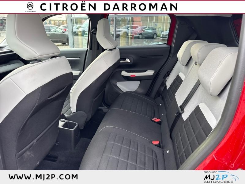 C3 1.2 Turbo 100ch MAX