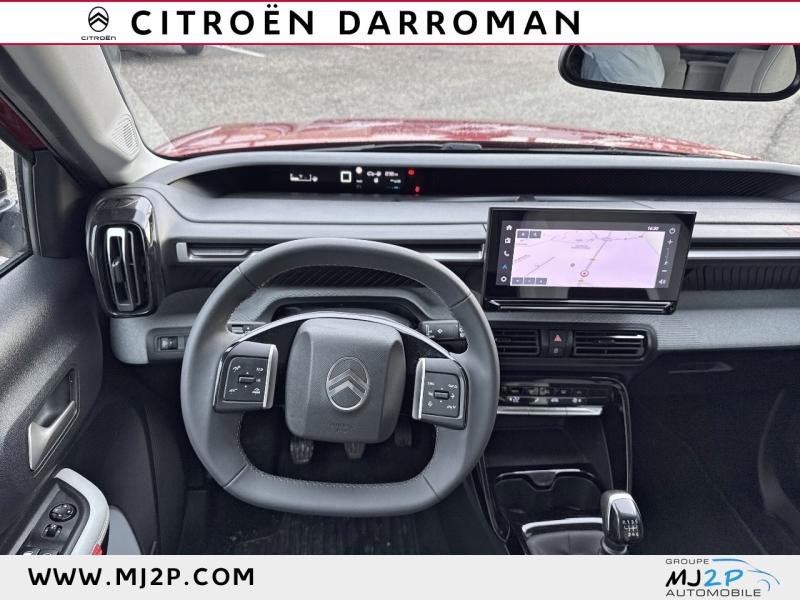 C3 1.2 Turbo 100ch MAX