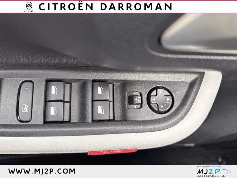 C3 1.2 Turbo 100ch MAX