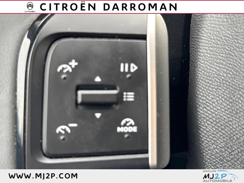 C3 1.2 Turbo 100ch MAX