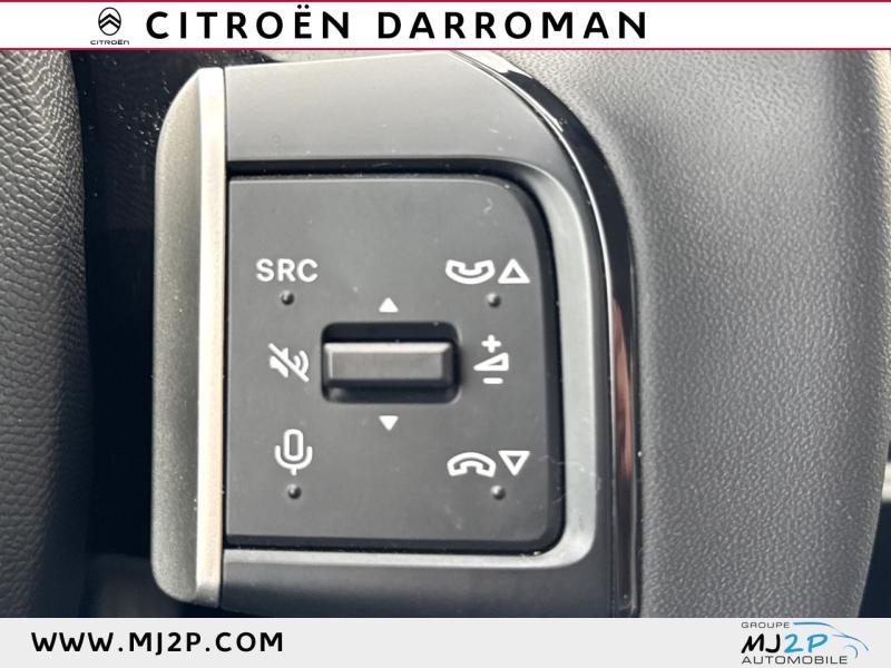 C3 1.2 Turbo 100ch MAX