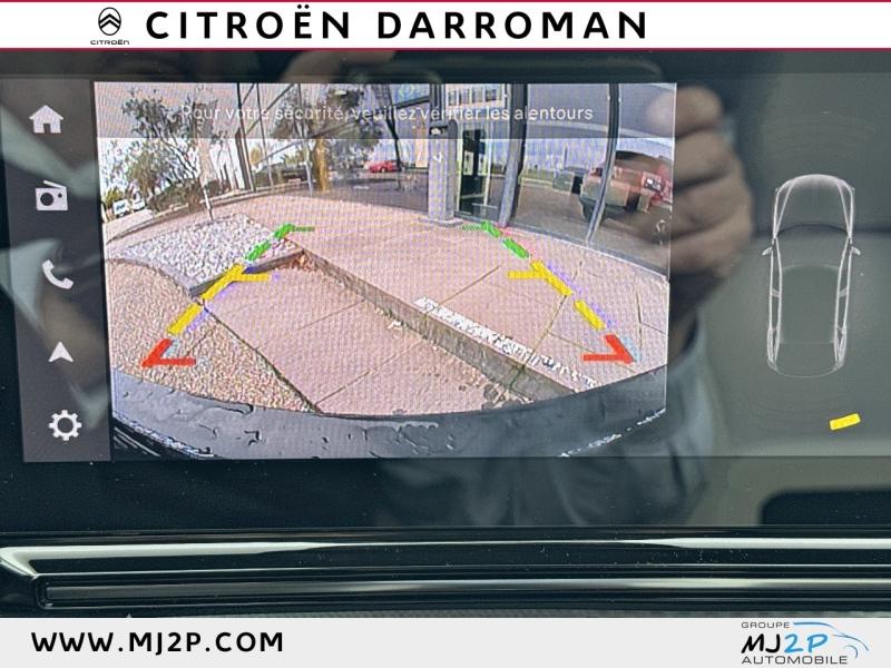 C3 1.2 Turbo 100ch MAX