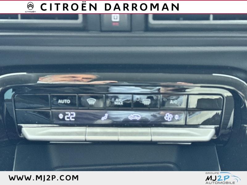 C3 1.2 Turbo 100ch MAX