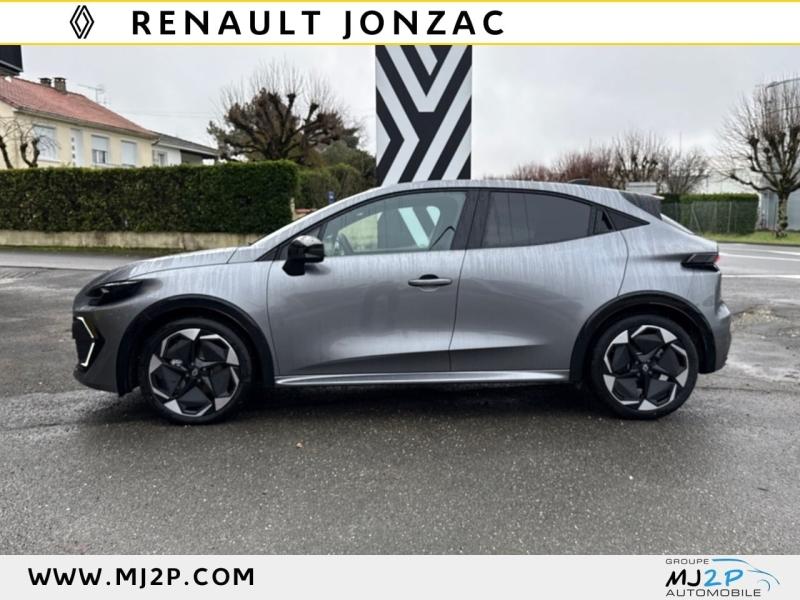 Clio 1.8 E-Tech 160ch full hybrid Techno