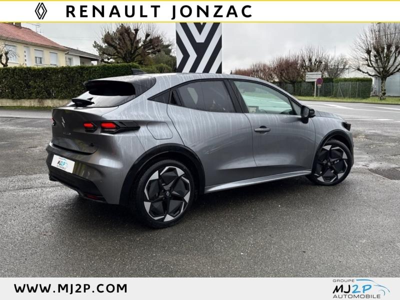 Clio 1.8 E-Tech 160ch full hybrid Techno