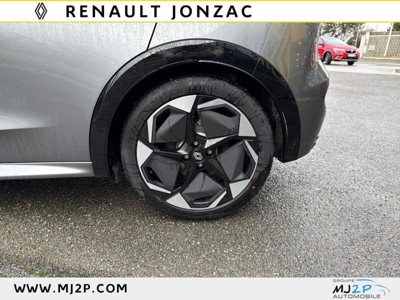 Clio 1.8 E-Tech 160ch full hybrid Techno