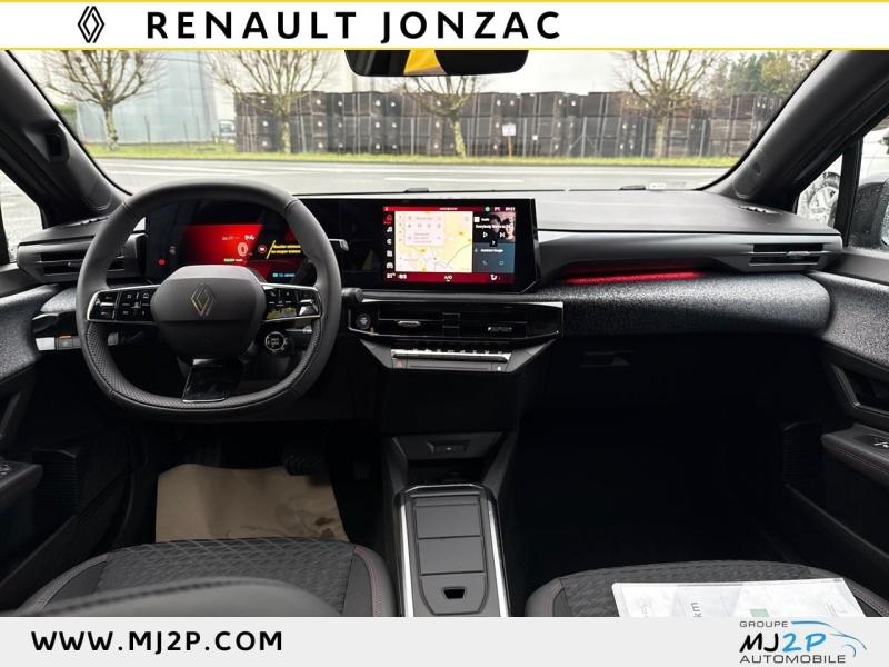 Clio 1.8 E-Tech 160ch full hybrid Techno