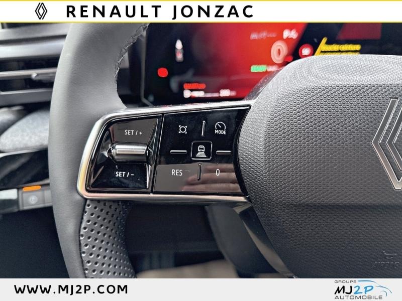 Clio 1.8 E-Tech 160ch full hybrid Techno