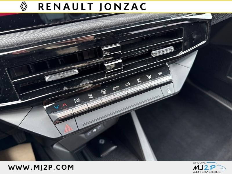 Clio 1.8 E-Tech 160ch full hybrid Techno