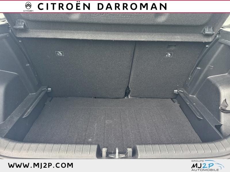 i20 1.0 T-GDi 100ch Hybrid Business