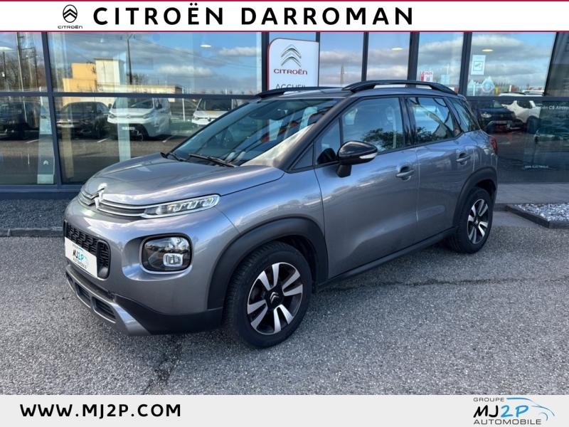 C3 Aircross BlueHDi 100ch S&S Shine E6.d-TEMP