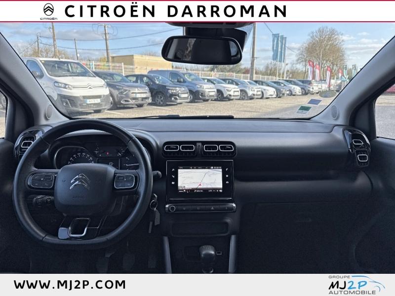 C3 Aircross BlueHDi 100ch S&S Shine E6.d-TEMP