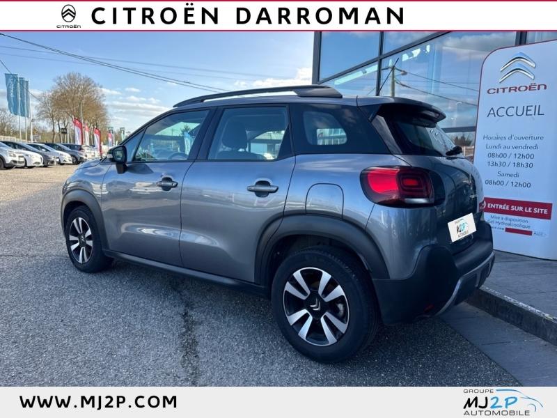 C3 Aircross BlueHDi 100ch S&S Shine E6.d-TEMP