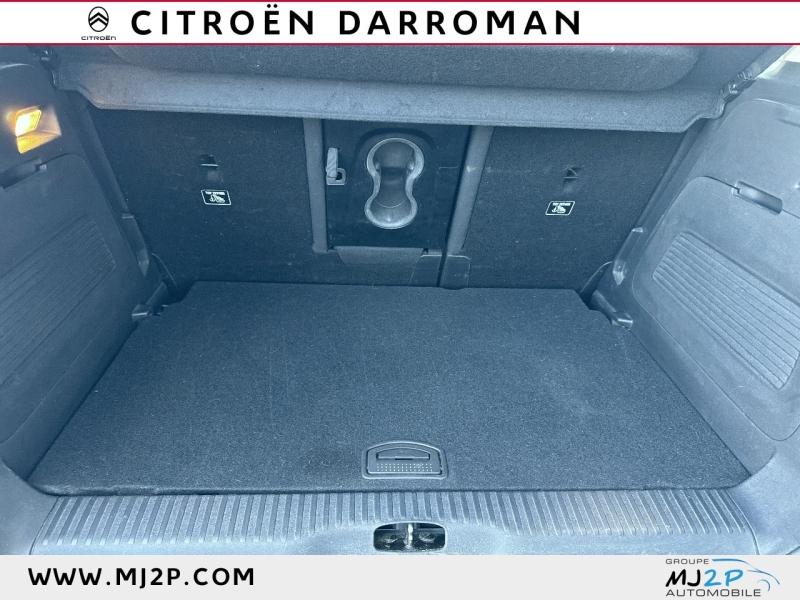 C3 Aircross BlueHDi 100ch S&S Shine E6.d-TEMP