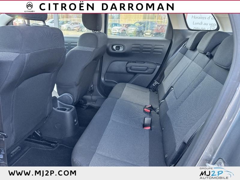 C3 Aircross BlueHDi 100ch S&S Shine E6.d-TEMP