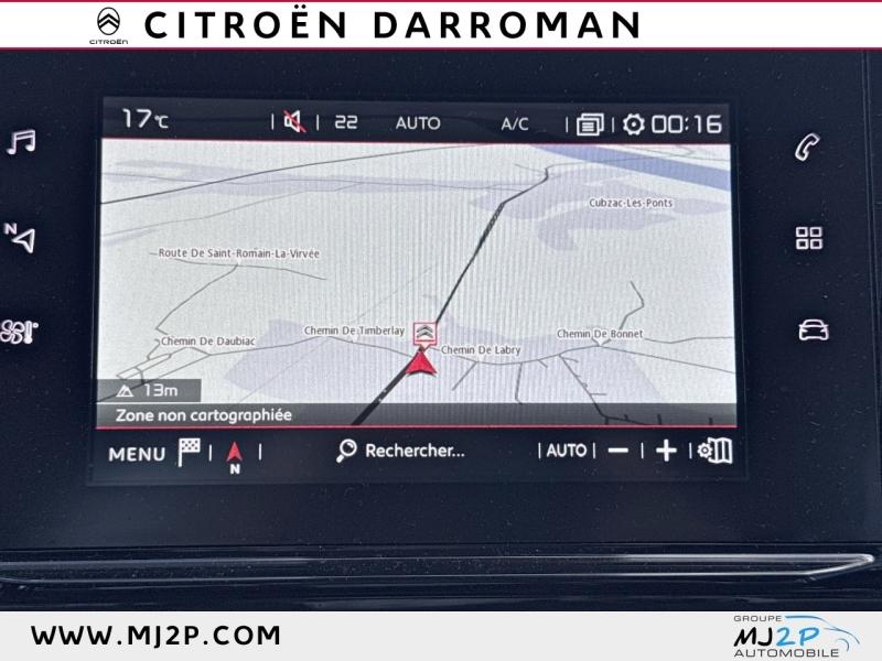 C3 Aircross BlueHDi 100ch S&S Shine E6.d-TEMP